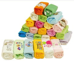 擁抱全球，溫暖未來 可愛寶寶母嬰外貿用品雜志