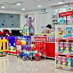 品牌母嬰用品加盟 把握行業機遇，共創財富未來